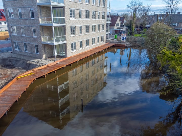 Foto 5 van Karel Appelstraat