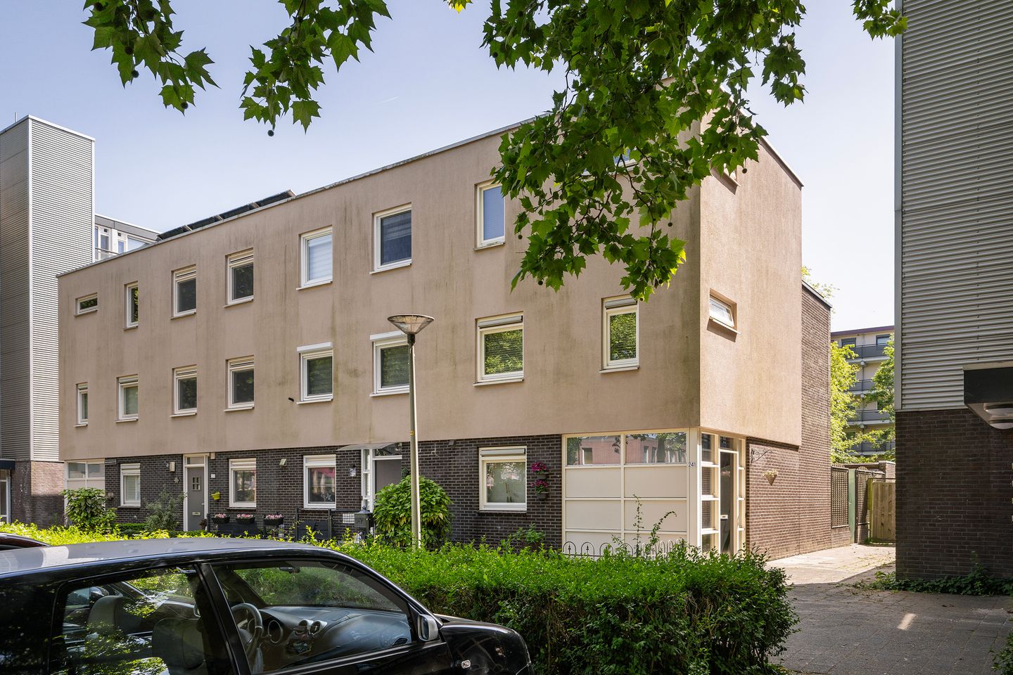 Samuel Esmeijerstraat 241 main image