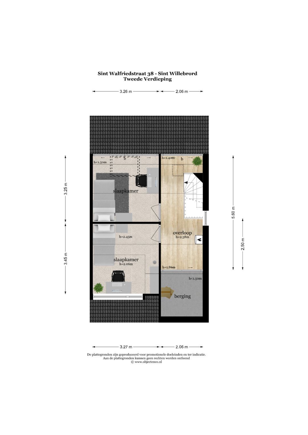 Foto 54 van Sint Walfriedstraat 38