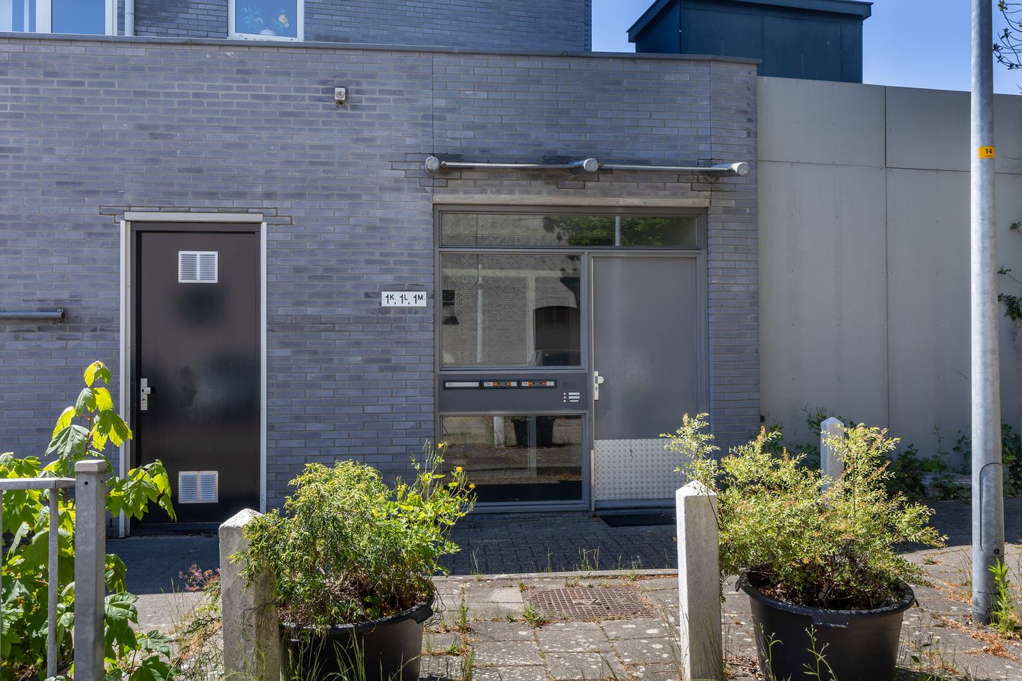 Foto 1 van Beekstraat 1-L