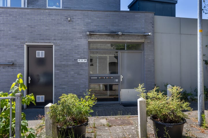 Foto 1 van Beekstraat 1-L