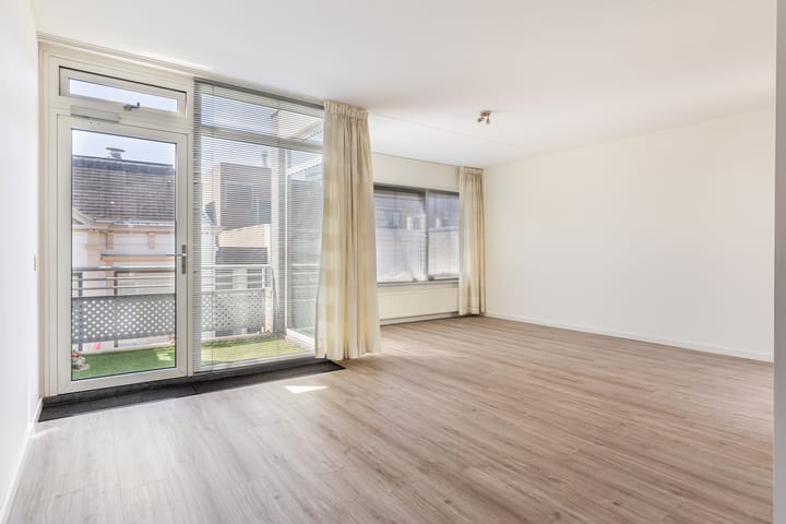 Foto 2 van Beekstraat 1-L