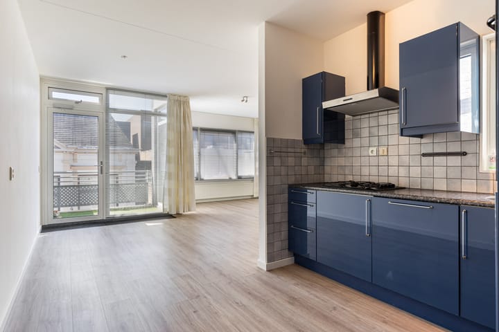 Foto 3 van Beekstraat 1-L