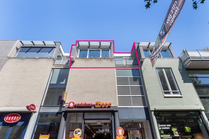 Foto 5 van Beekstraat 1-L