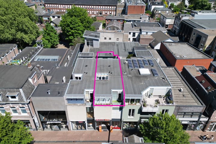 Foto 6 van Beekstraat 1-L