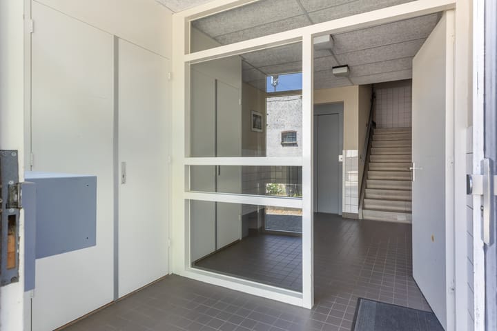 Foto 7 van Beekstraat 1-L