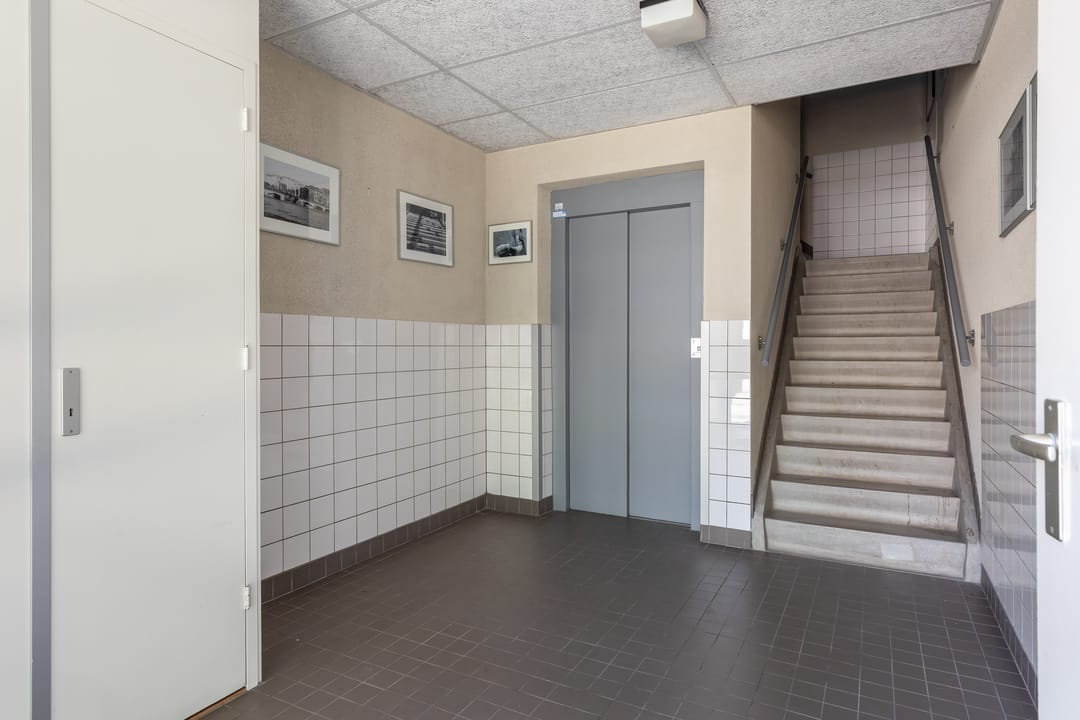 Foto 8 van Beekstraat 1-L