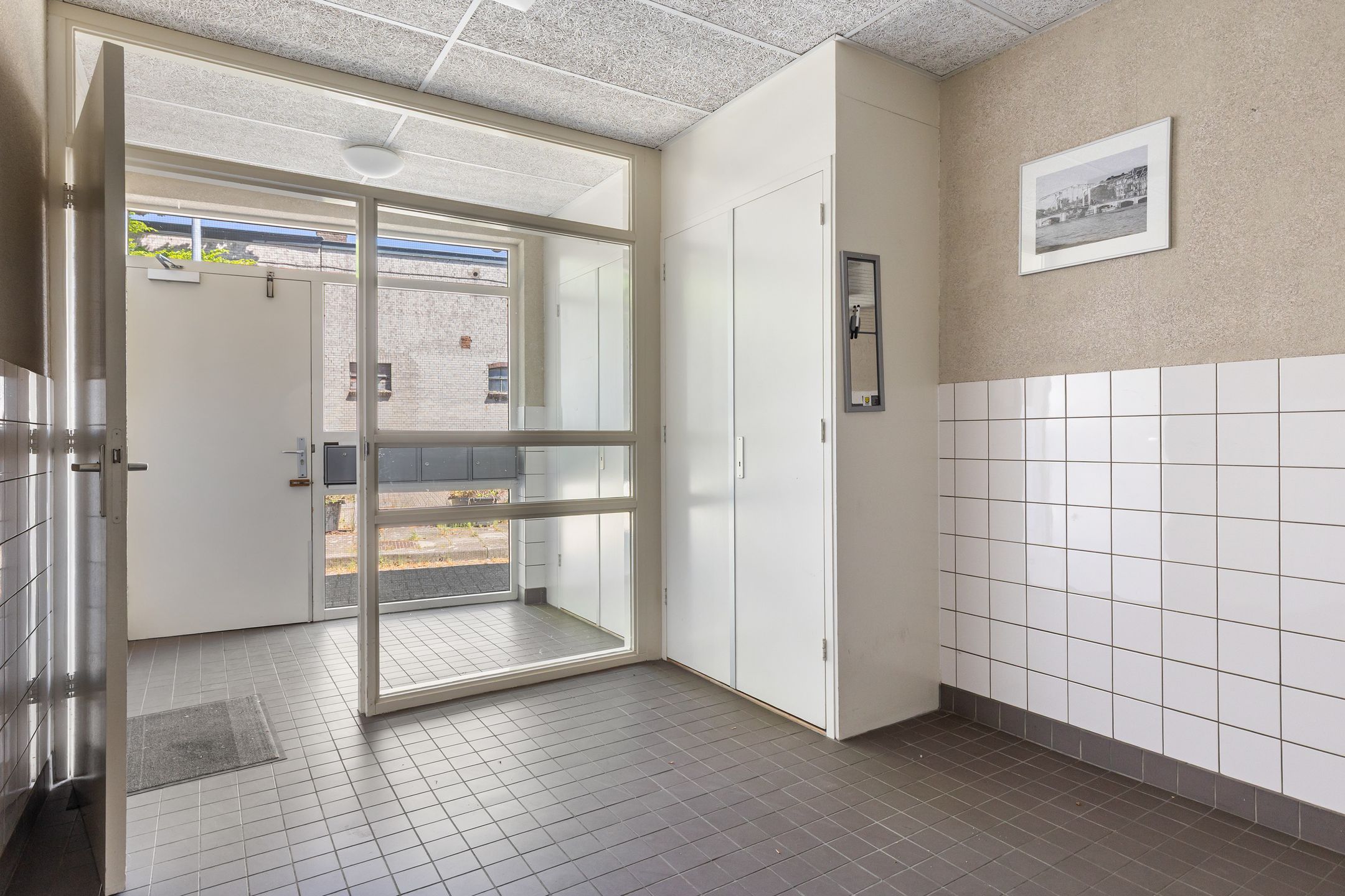 Foto 9 van Beekstraat 1-L