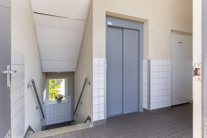 Foto 10 van Beekstraat 1-L