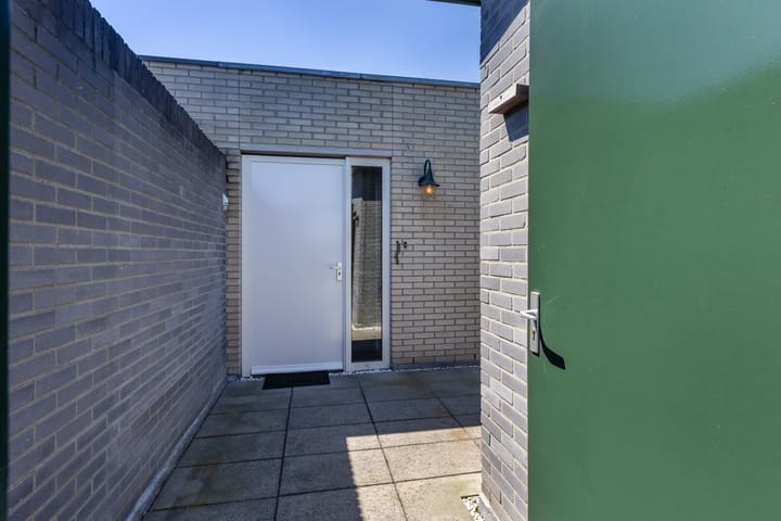 Foto 12 van Beekstraat 1-L