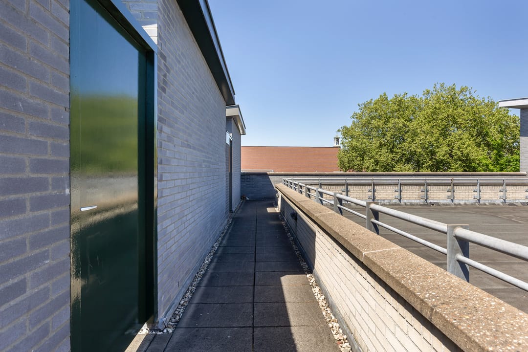 Foto 13 van Beekstraat 1-L