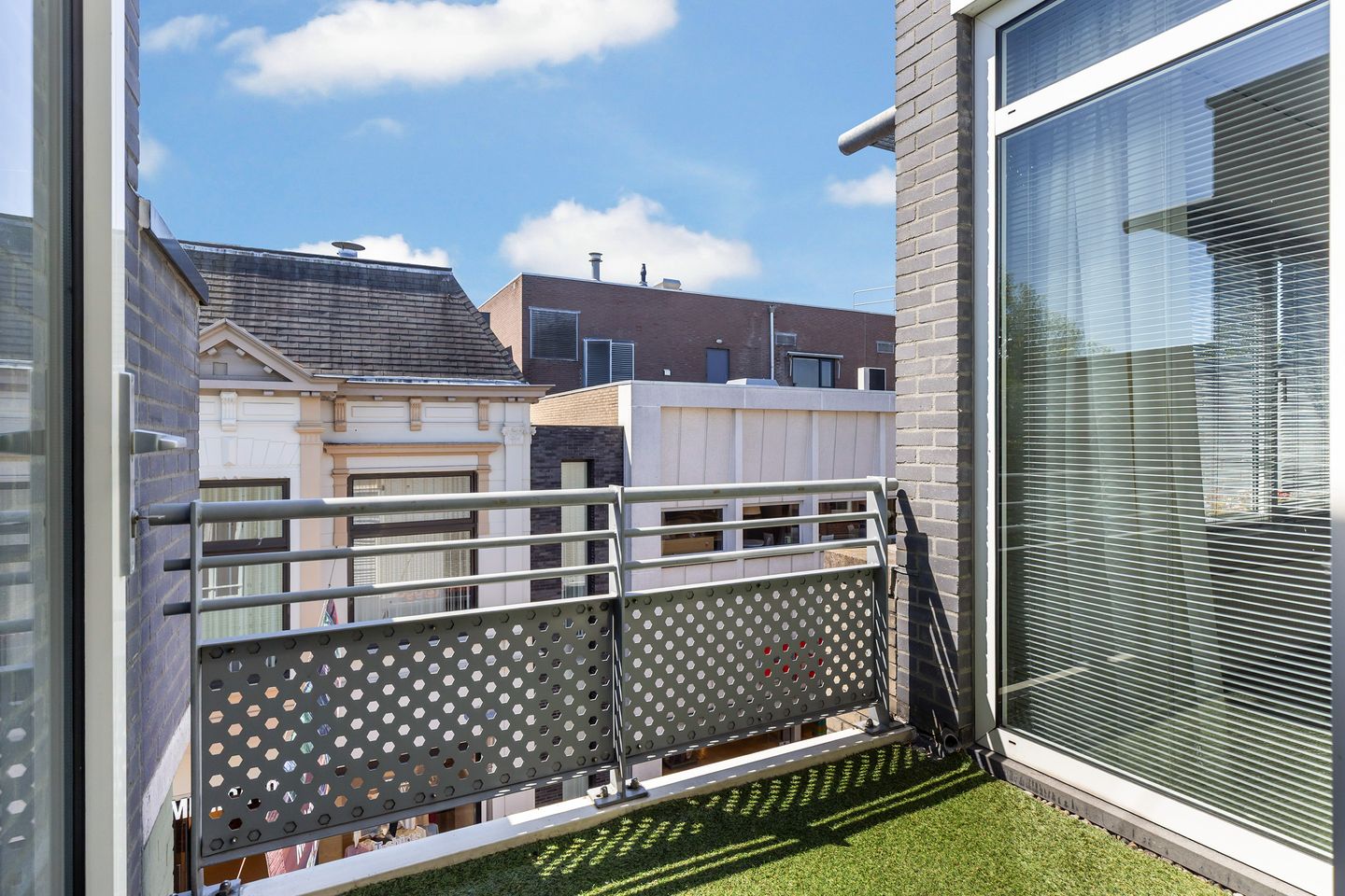 Foto 20 van Beekstraat 1-L