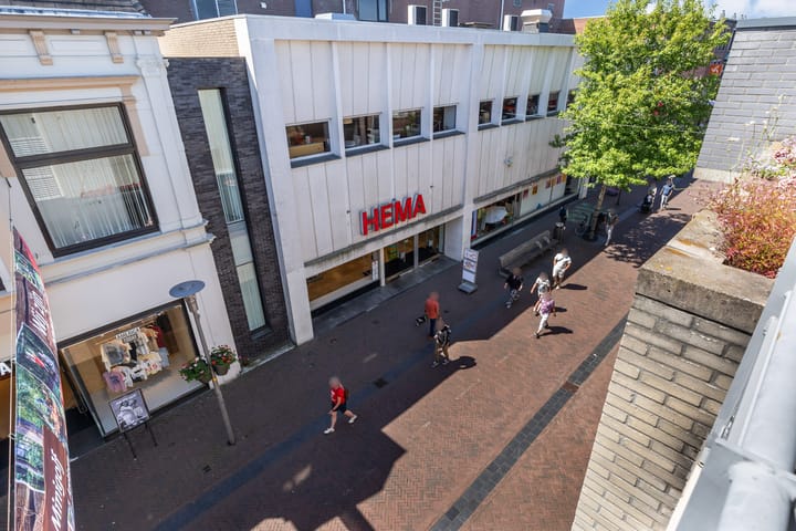 Foto 21 van Beekstraat 1-L