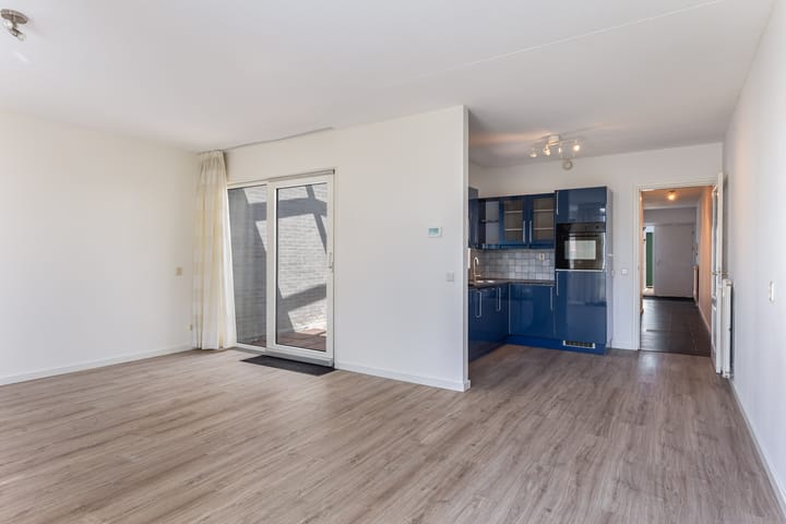 Foto 22 van Beekstraat 1-L