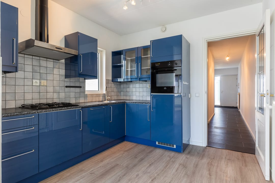 Foto 23 van Beekstraat 1-L