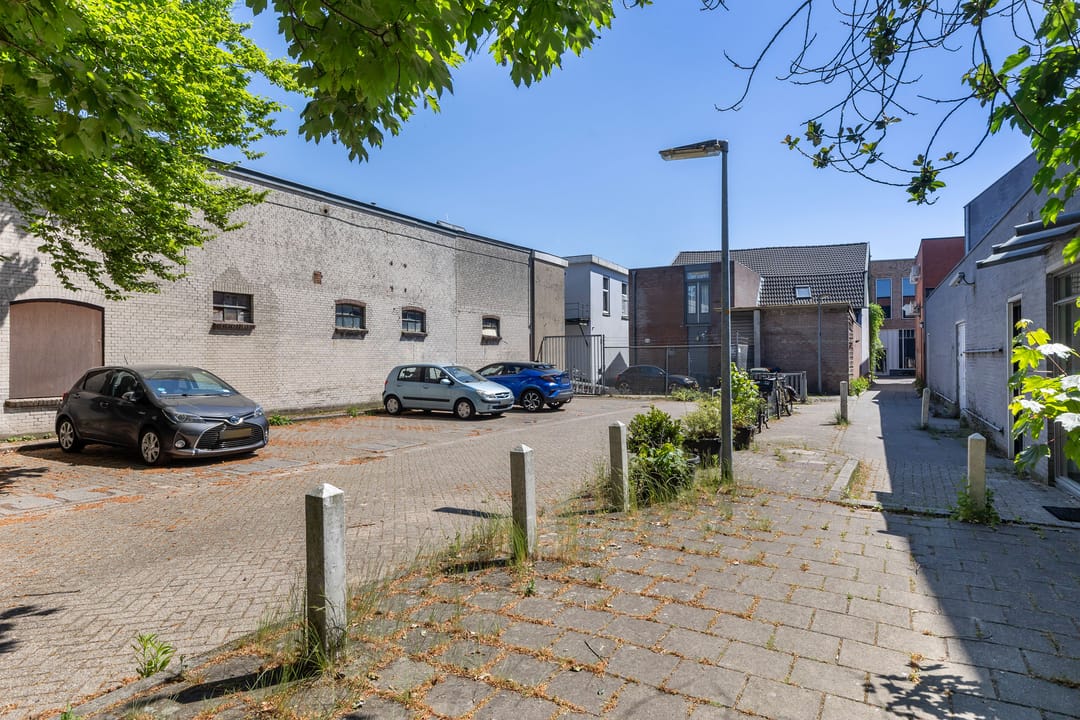 Foto 31 van Beekstraat 1-L