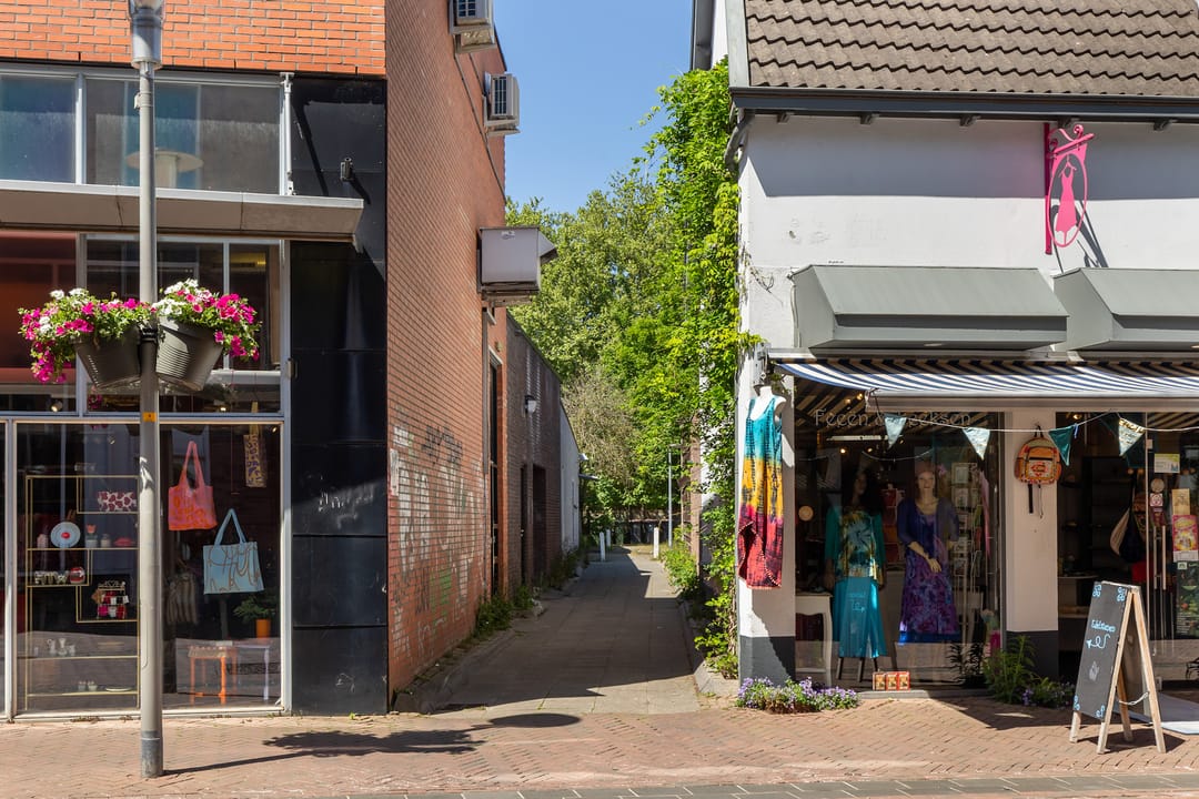 Foto 32 van Beekstraat 1-L