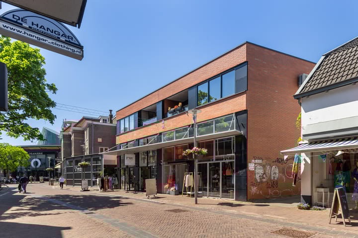 Foto 33 van Beekstraat 1-L