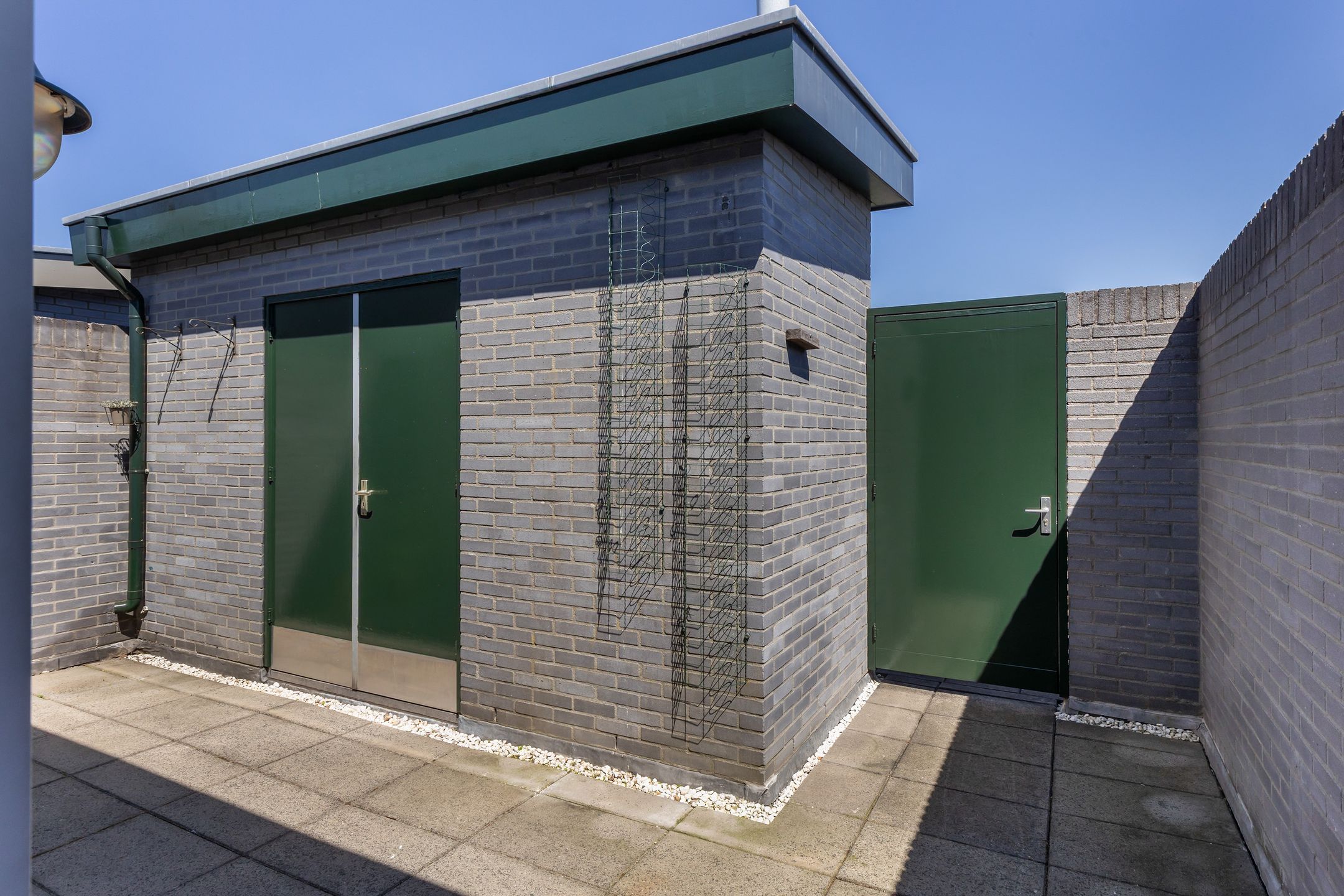 Foto 15 van Beekstraat 1-L