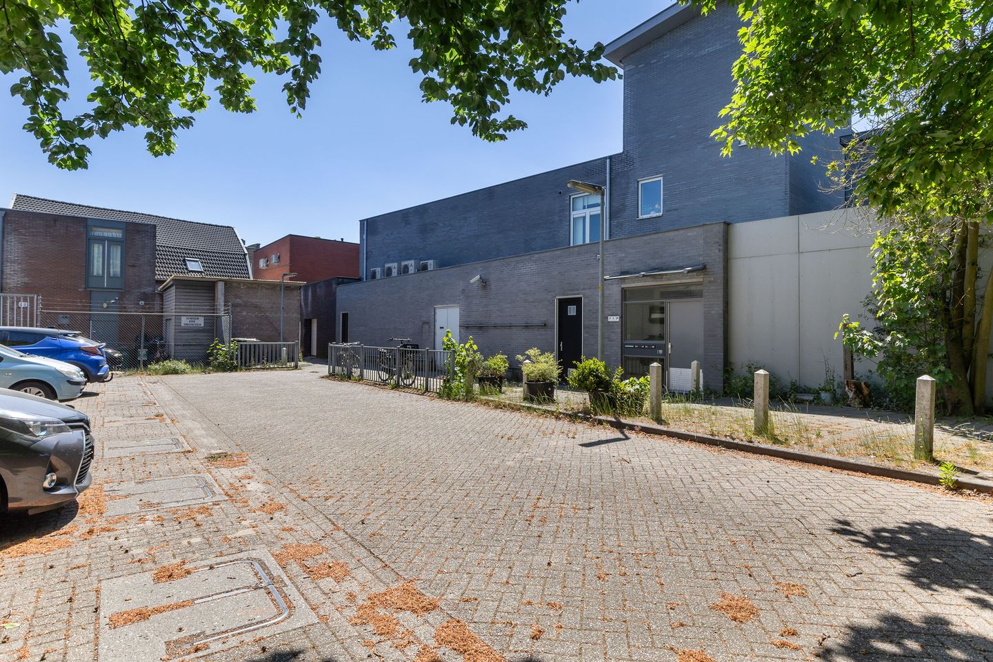 Foto 34 van Beekstraat 1-L