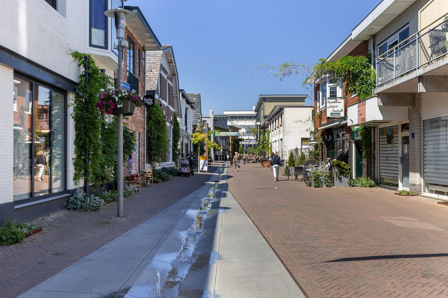 Foto 35 van Beekstraat 1-L