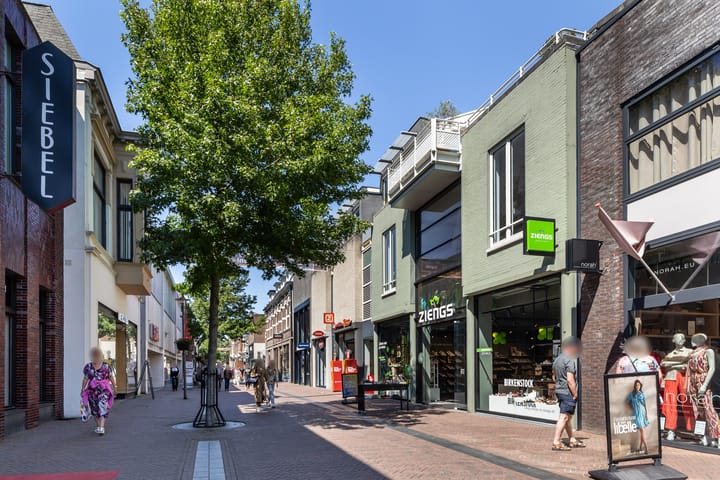 Foto 36 van Beekstraat 1-L