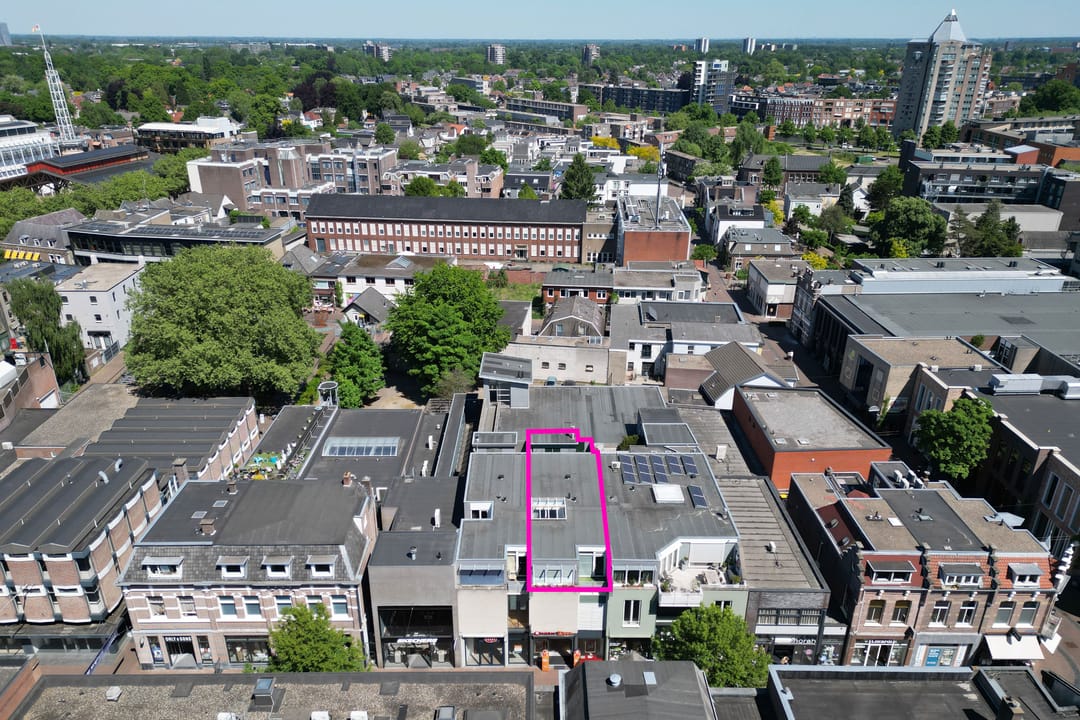 Foto 37 van Beekstraat 1-L