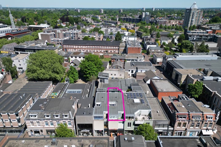 Foto 37 van Beekstraat 1-L