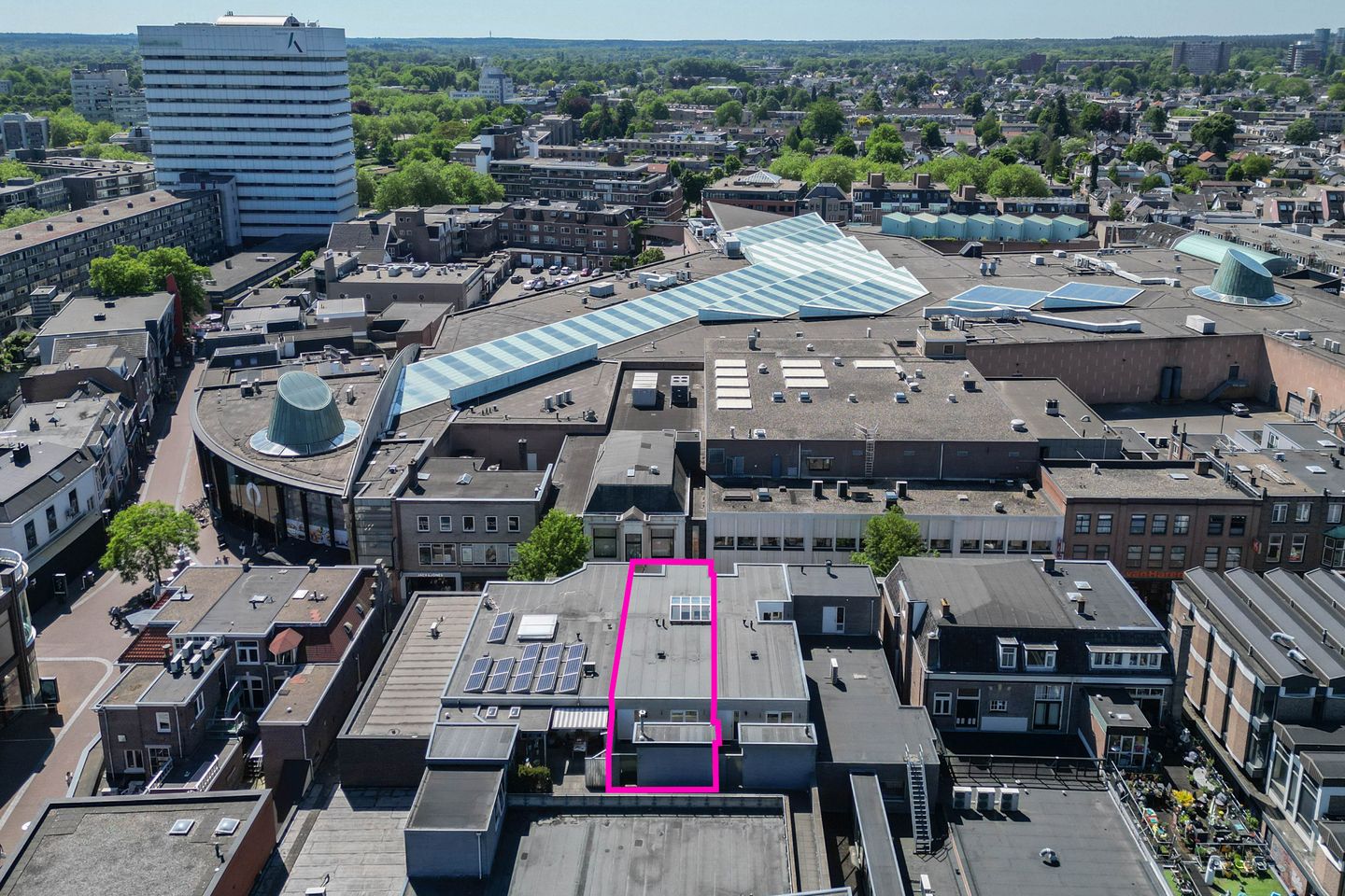 Foto 40 van Beekstraat 1-L