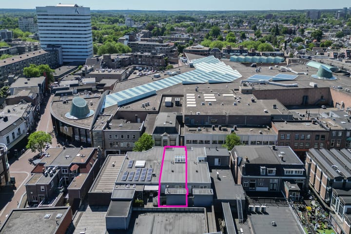 Foto 40 van Beekstraat 1-L