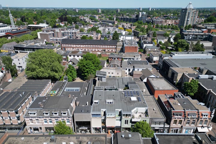 Foto 41 van Beekstraat 1-L