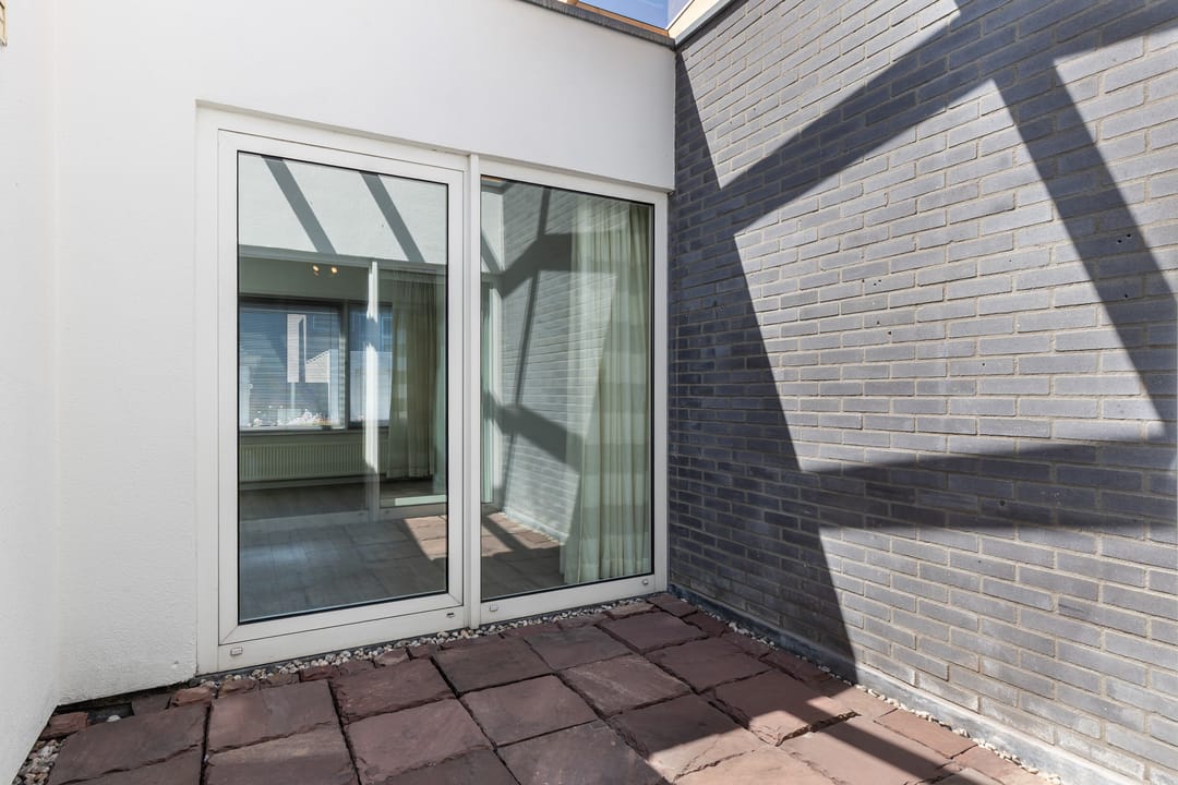 Foto 28 van Beekstraat 1-L