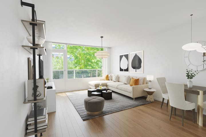 Foto 3 van Mariabad 119