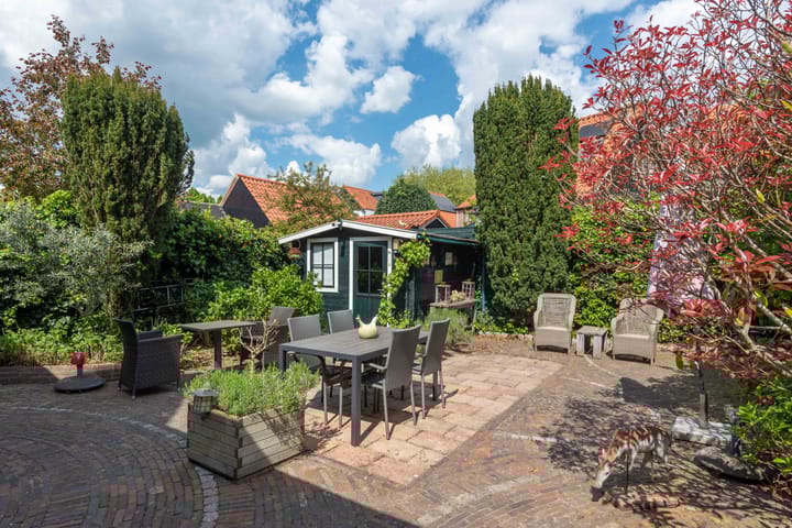 Foto 2 van Laarmanstraat 19