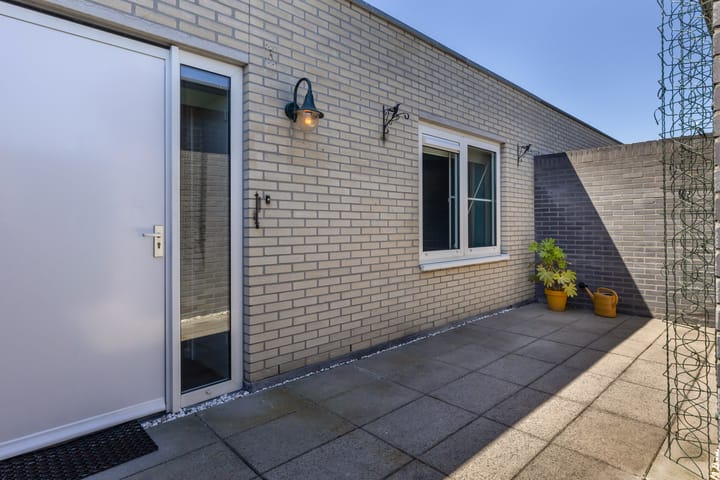 Foto 14 van Beekstraat 1-L