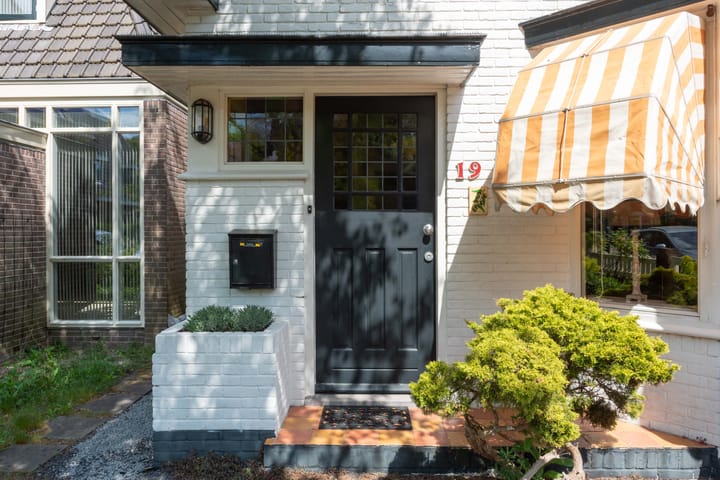 Foto 4 van Laarmanstraat 19