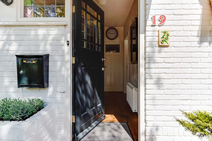 Foto 5 van Laarmanstraat 19