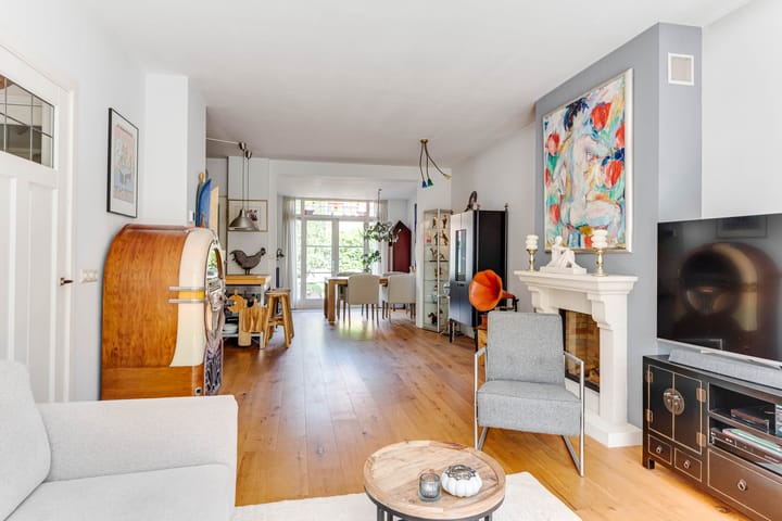 Foto 6 van Laarmanstraat 19