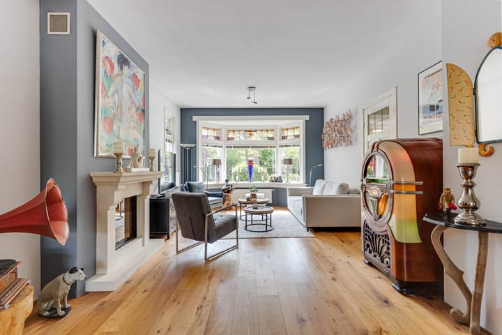 Foto 7 van Laarmanstraat 19