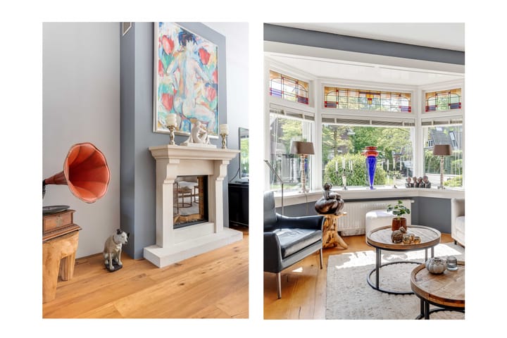 Foto 9 van Laarmanstraat 19