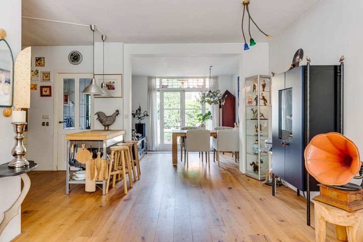 Foto 10 van Laarmanstraat 19