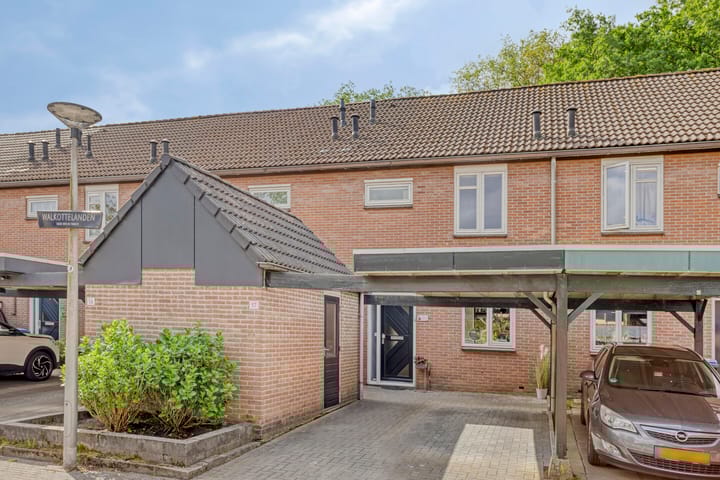 Foto 1 van Walkottelanden 17