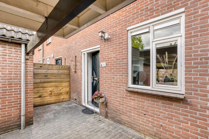 Foto 7 van Walkottelanden 17