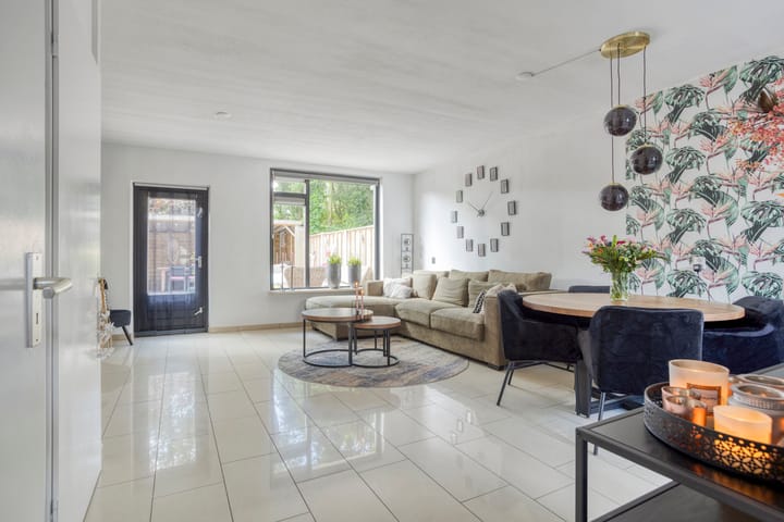 Foto 10 van Walkottelanden 17