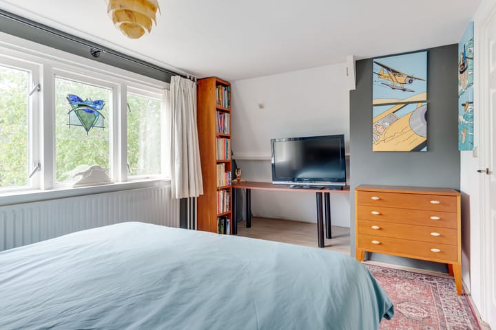 Foto 26 van Laarmanstraat 19