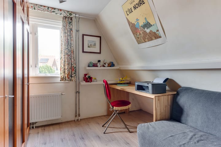 Foto 27 van Laarmanstraat 19