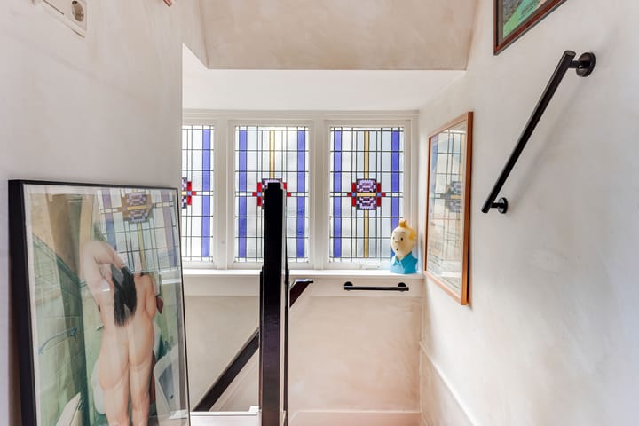 Foto 32 van Laarmanstraat 19