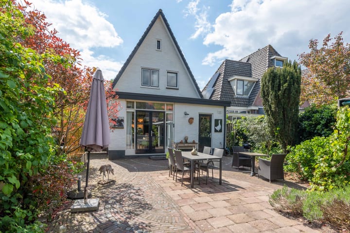 Foto 40 van Laarmanstraat 19