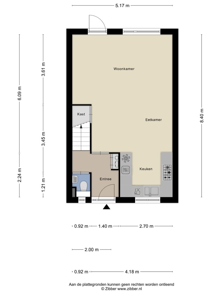 Foto 34 van Walkottelanden 17