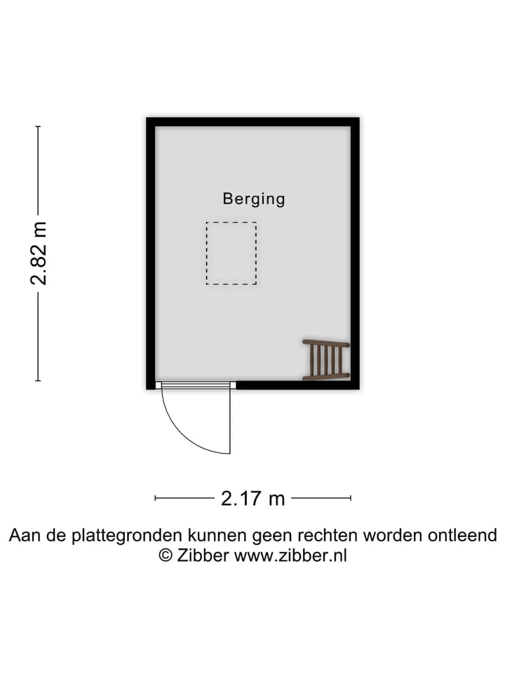 Foto 35 van Walkottelanden 17